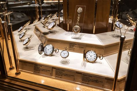 patek philippe paris opening hours|Patek Philippe museum tickets.